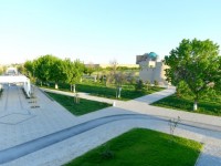 «Turkistan» арнайы экономикалық аймақ аумағы 280 га кеңейтілмек