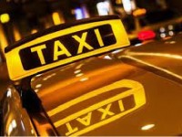 Түркістанда такси қызметінің сапасы артып келеді