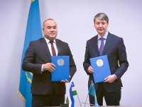 Түркістанның туристік және инвестициялық әлеуеті Ферғана халқына таныстырылады