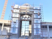 Түркістанда теңдесі жоқ ислам орталықтары бой көтерді