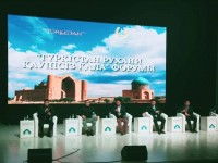 «Түркістан – рухани қауіпсіз қала» форумы өтті