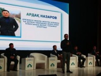 «Түркістан рухани, қауіпсіз қала»