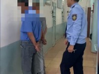 Алаяқтықпен алтын рәсімдеп ломбардқа өткізген