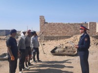 Екі күнде 205 заңсыз келуші анықталды