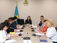 Зорлық-зомбылық жасаған 3500 адам полиция бөліміне жеткізілген