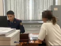 15 адамды ақшасын алған алдап бойжеткен ұсталды