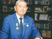 Республика күні - елдік пен мемлекеттілік арқауы