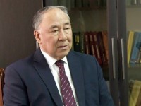 Егемендік тілегі – елдің қайта түлеуі