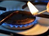Тұрғын үйлерді газдандыру жұмыстары қарқын алды