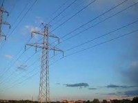 Түркістан қаласының тұрғындарын электр энергиясымен қамту көрсеткіші 99 пайызға жетеді