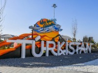Түркістанның дамуы - уақыт талабы