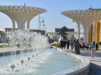 Түркістанда 2023 жылға дейін 3,5 мыңға жуық жұмыс орны ашылуы тиіс