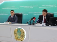 Түркістан қаласына 9 айда 192,1 млрд теңге инвестиция тартылған