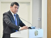 Түркістанда 10 айдың ішінде жаңадан салынған 42 көпқабатты үй пайдалануға берілді