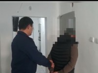Сейфтен ақша ұрлаған күдікті қамауға алынды