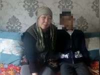 Жоғалған бала Алматыдан табылды