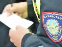 Түнгі рейд көше кезген жеткіншектерді анықтады