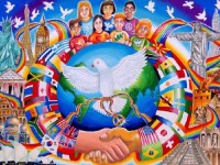 Түркістан: Рухани келісім күні конфессияаралық ынтымақтастықты нығайтуда