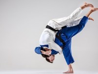 Жастар дзюдодан ел чемпионымен жүздесті