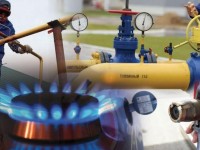 Отырар ауданында газға қосылған ауылдар көбеюде