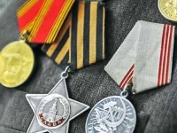 «Ардагерлерді ардақтайық» акциясы өтті