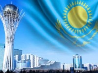 Əділетті мемлекет. Біртұтас ұлт. Берекелі қоғам