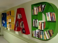 Буккроссинг іс-шарасы өтті