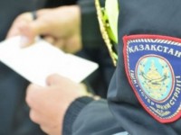 Қарнақ ауылында түнгі рейдттік жұмыстары жүргізілді