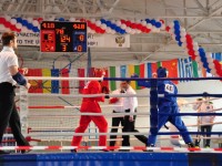 Байылдыр ауылынан шыққан Нұрбаев Нұрбек әлем чемпионы