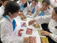 Басты мақсат – балалардың білімін арттыру