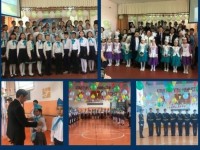 Мектептегі тәрбиенің маңыздылығы