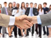 Жұмыс берушінің жүзі жарық