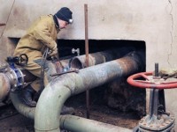 Өңірлерді газдандыру: Сауранда 7 ауылды газбен қамтитын АГТС іске қосылды