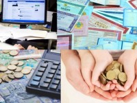 Аудан тұрғындарына қайтарымсыз қаржы берілді