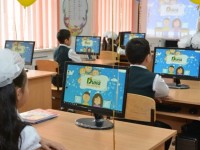 Заманауи мектептер бой көтеруде