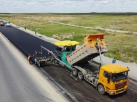 Жол сапасы жақсарып келеді