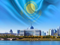 Жаңа Қазақстанда жаңғырған Ескі Иқан