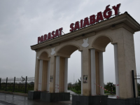 Түркістанда саябақтардың қатары артып келеді