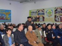 «Бірлікте» тындырымды тірлік  көп