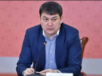 Н.Тұрашбеков бөлім басшыларының есебін тыңдады