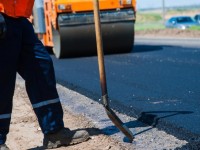 Ауылдарда жол жөнделіп, ауыз су берілуде