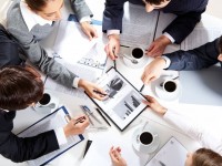 Кәсіпкерлерге көрсетілер қолдау көп