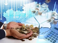 Өнеркәсіп өрге басса – өңір құты