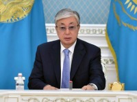 Елдігімізді қорғаудың ең басты жолы – берекелі бірлік