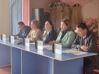 Жолдау ішкі саясатта қолдау тапты