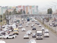 Жүргізушіге жетіспейтіні жүргізуші мәдениеті