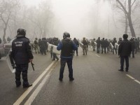 Мұндай жағдай енді қайталанбасын