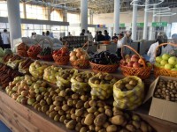 Алушы да сатушы да дән риза