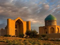 Ауданның әлеуеті артып келеді