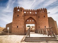 Ауыл тұрғындары да тарихи орталыққа демеушілік көрсетуде